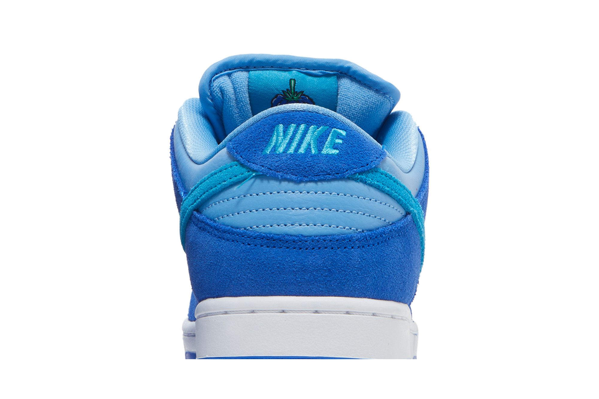 Buy Nike Dunk Low Pro SB 'Fruity Pack - Blue Raspberry' - DM0807