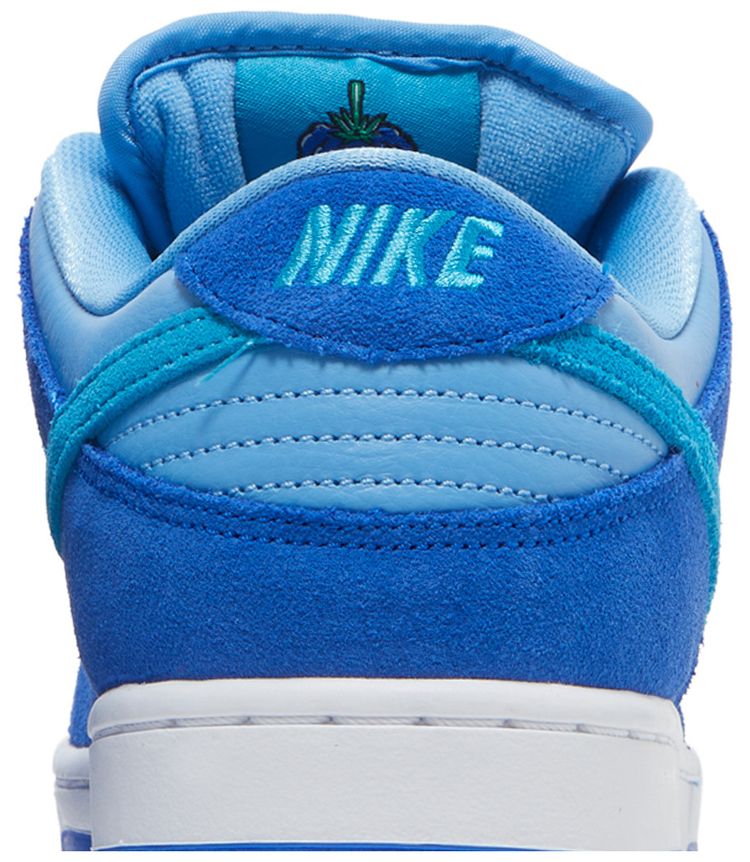 Dunk Low Pro SB Fruity Pack   Blue Raspberry