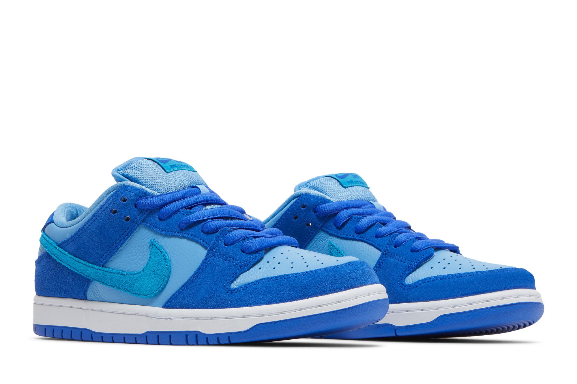 Buy Nike Dunk Low Pro SB 'Fruity Pack - Blue Raspberry' - DM0807