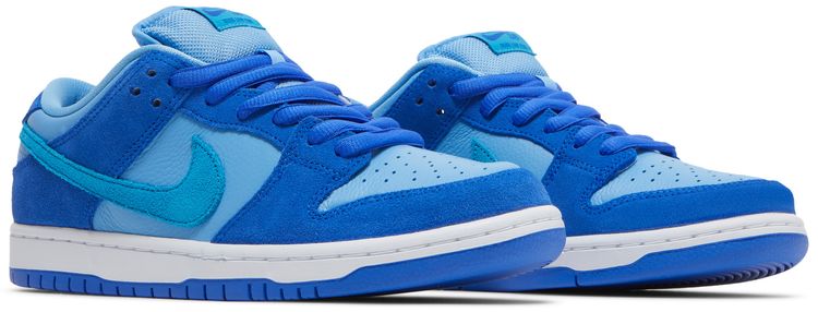 Dunk Low Pro SB Fruity Pack   Blue Raspberry