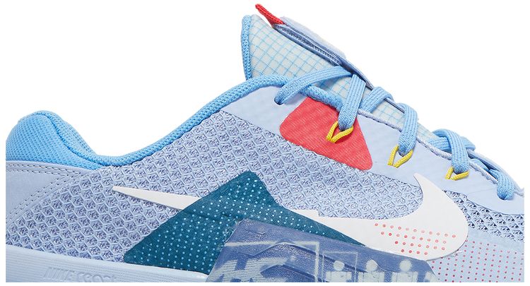 Nike Metcon 7 AMP Light Marine