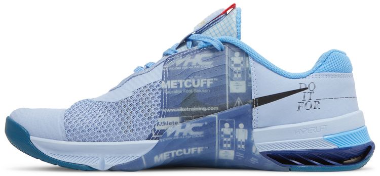 Nike Metcon 7 AMP Light Marine