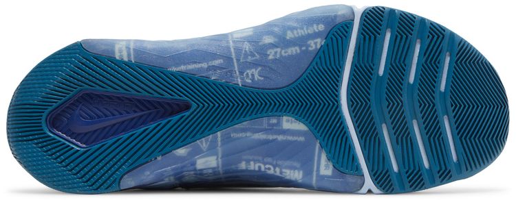 Nike Metcon 7 AMP Light Marine