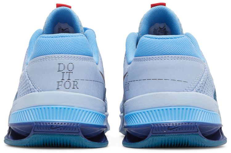 Nike Metcon 7 AMP Light Marine