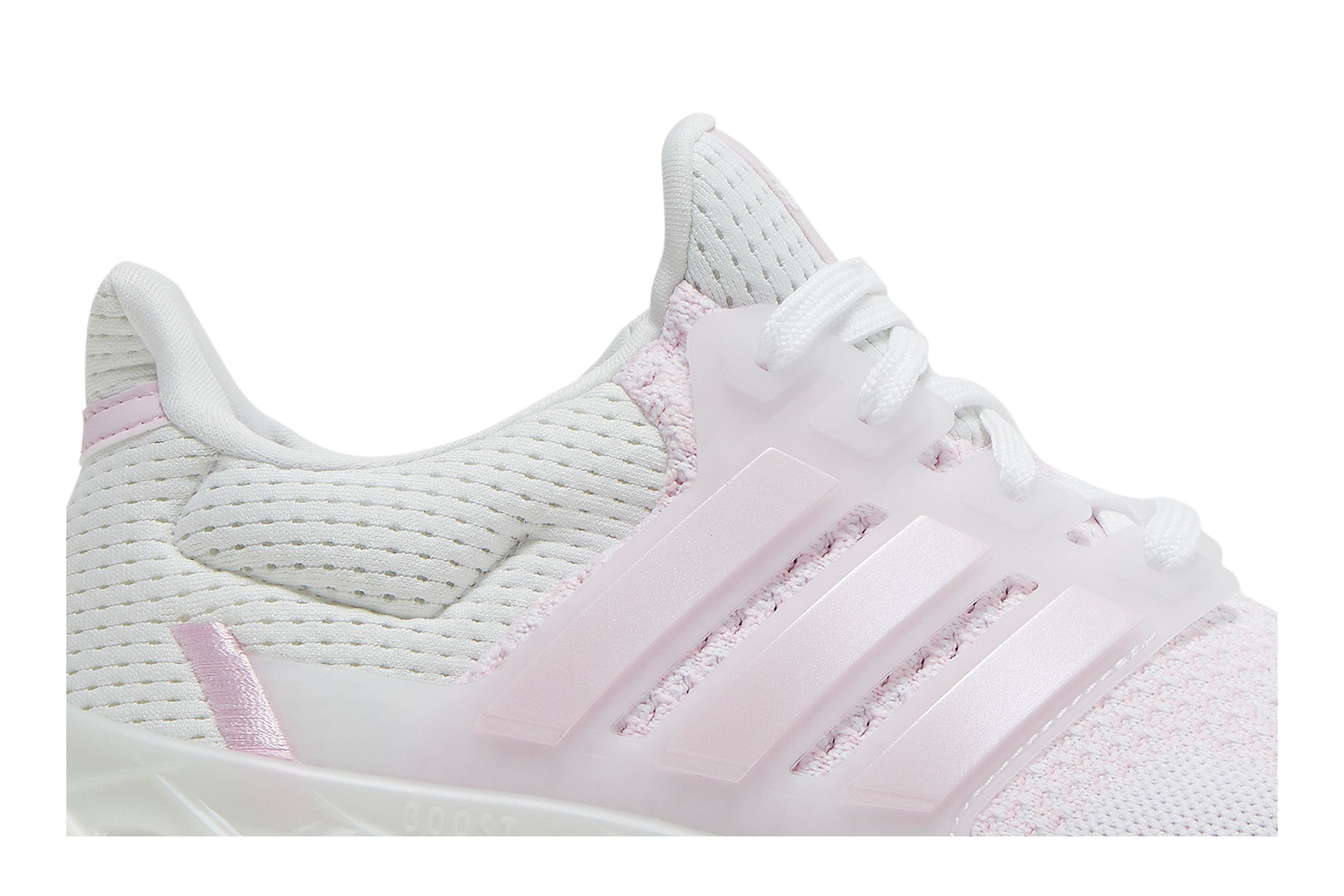 スニーカー adidas Sportswear ULTRABOOST WEB DNA SHOES GY9092 WMNS) adidas UltraBoost Web DNA 'White Clear Pink' GY9092