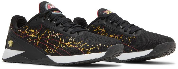 Looney Tunes x Nano X1 Sylvester