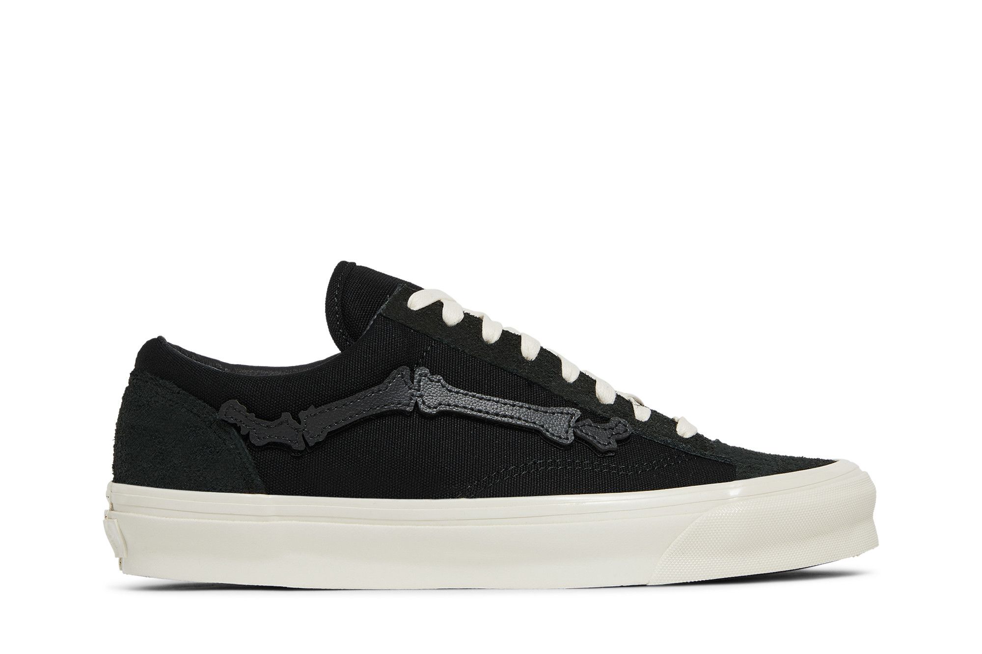 Vans vault clearance x blends