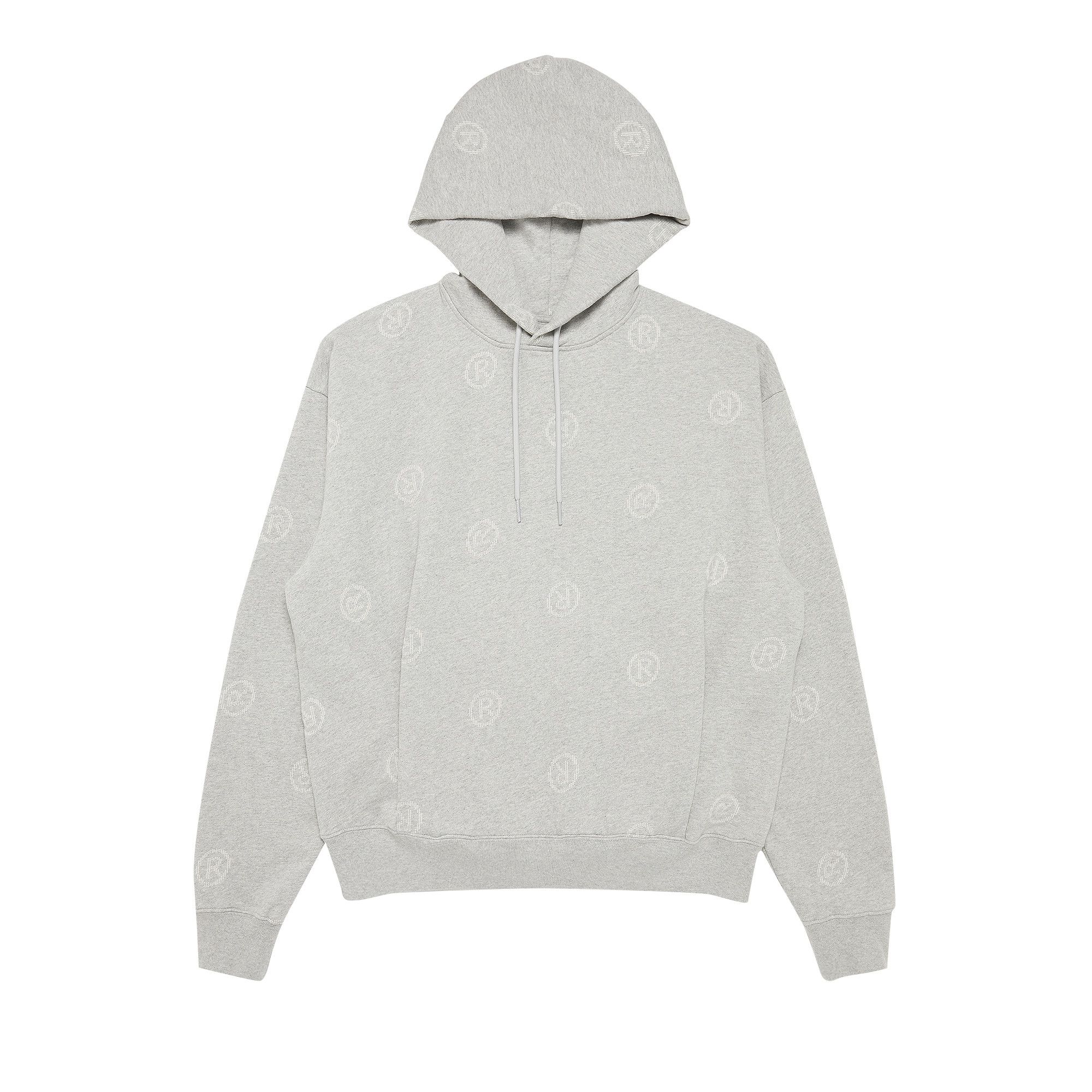 MARTINE ROSE hoodie サイズM グレー 美品 Buy Martine Rose Classic Hoodie 'Grey Marl' - CMR 602FJ GREY