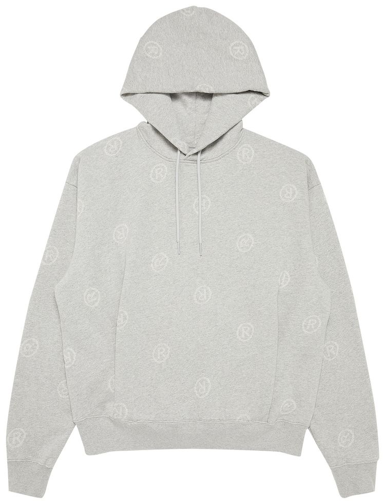 Martine rose classic hoodie Clearance