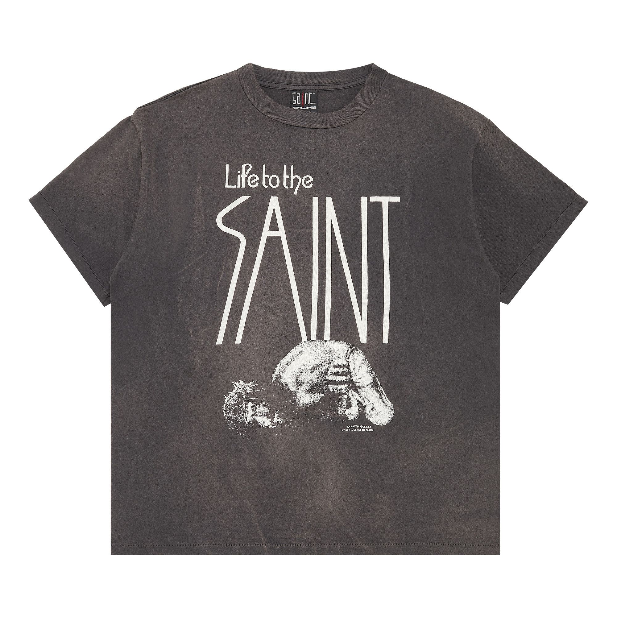 saint michael tees