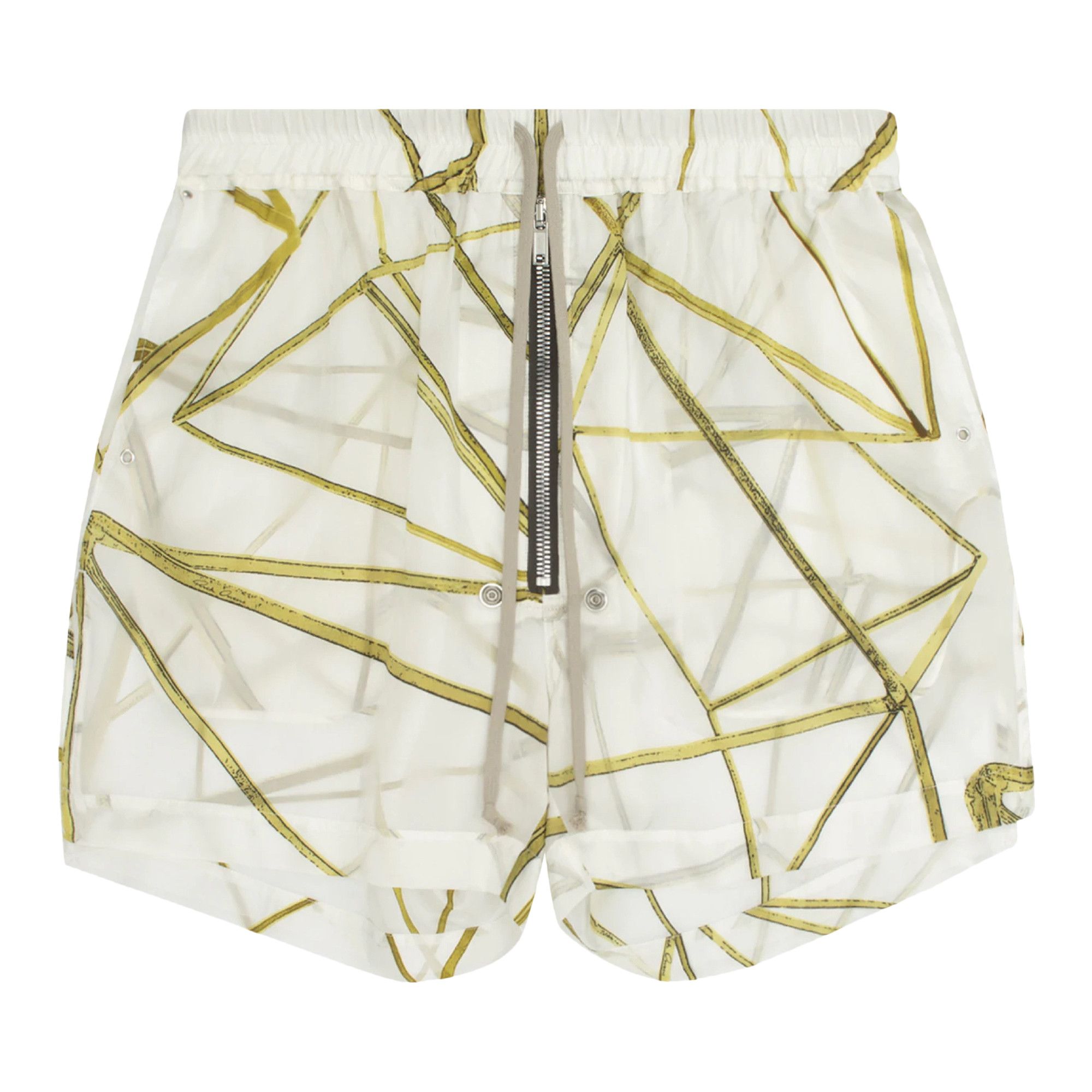 Rick Owens Bela Boxers 'Milk/Sulphate 