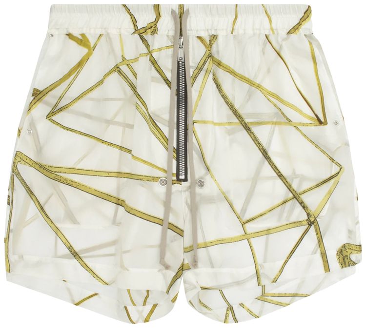 Rick Owens Bela Boxers MilkSulphate