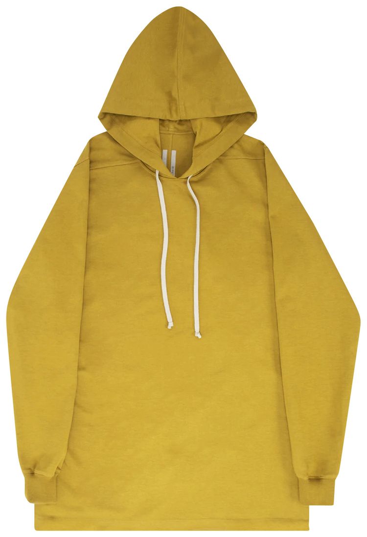 Rick Owens T Shirt Hoodie Sulphate