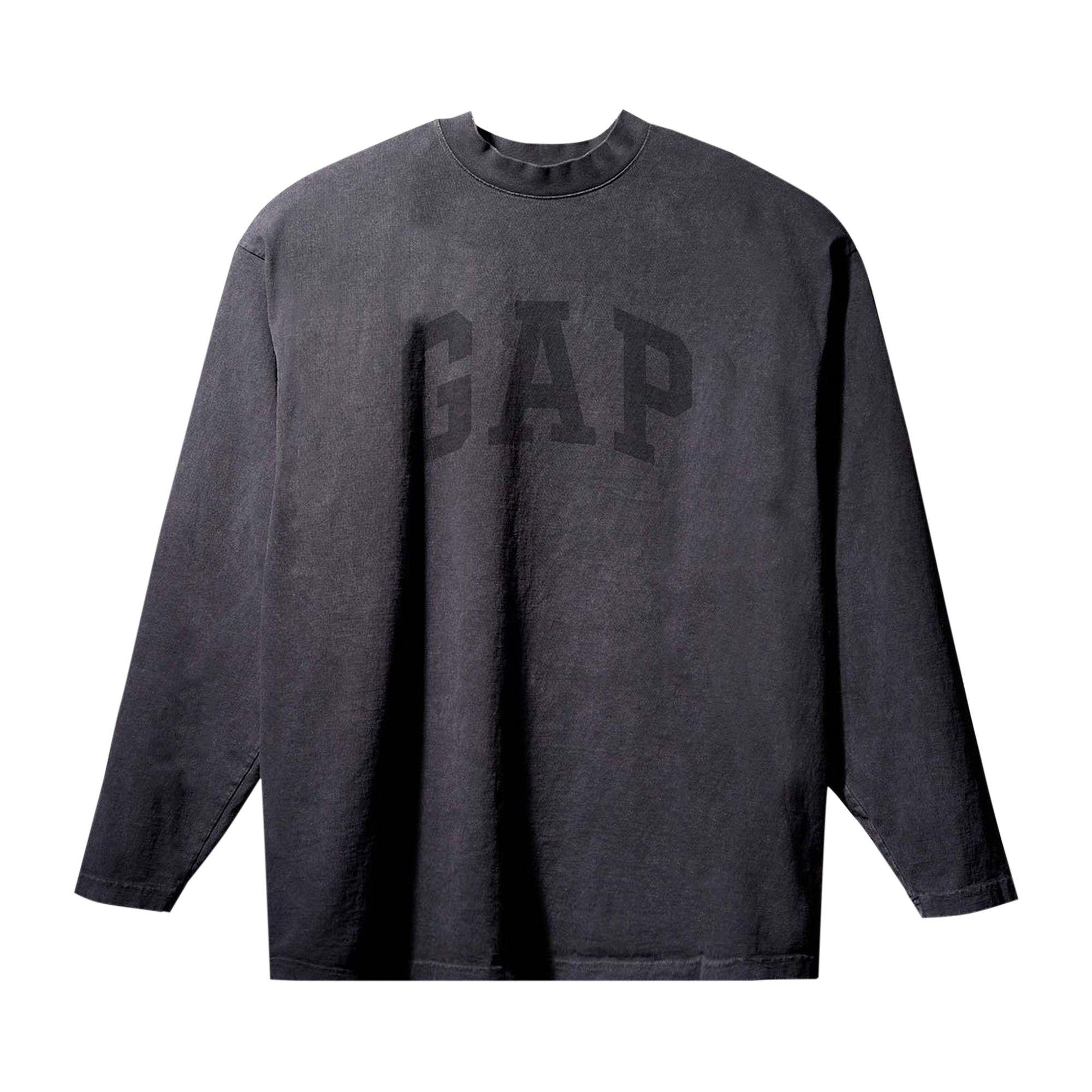 Buy Yeezy Gap Engineered by Balenciaga Dove Long-Sleeve Tee