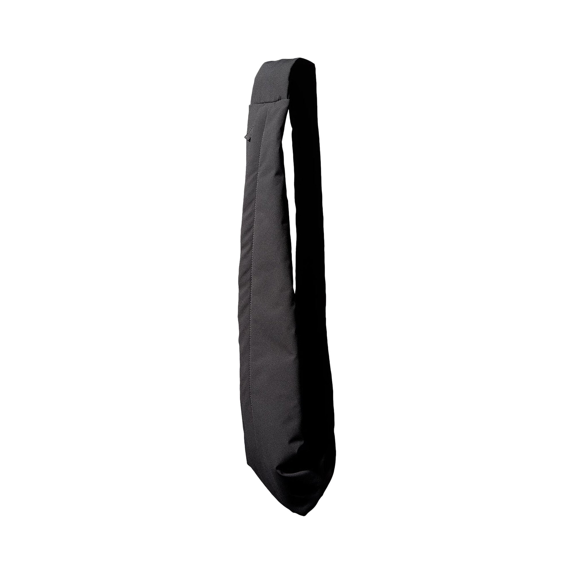 Yeezy Gap Engineered by Balenciaga Snake Bag 'Black'