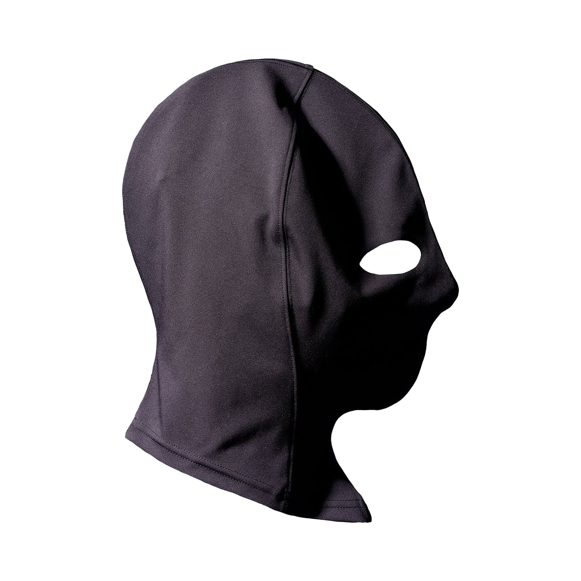 Yeezy Gap Engineered by Balenciaga Facemask 'Black'