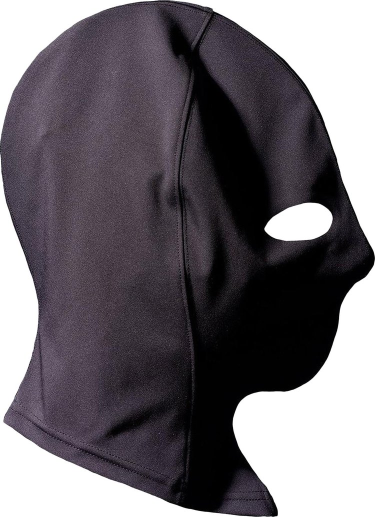 Yeezy Gap Engineered by Balenciaga Facemask 'Black'