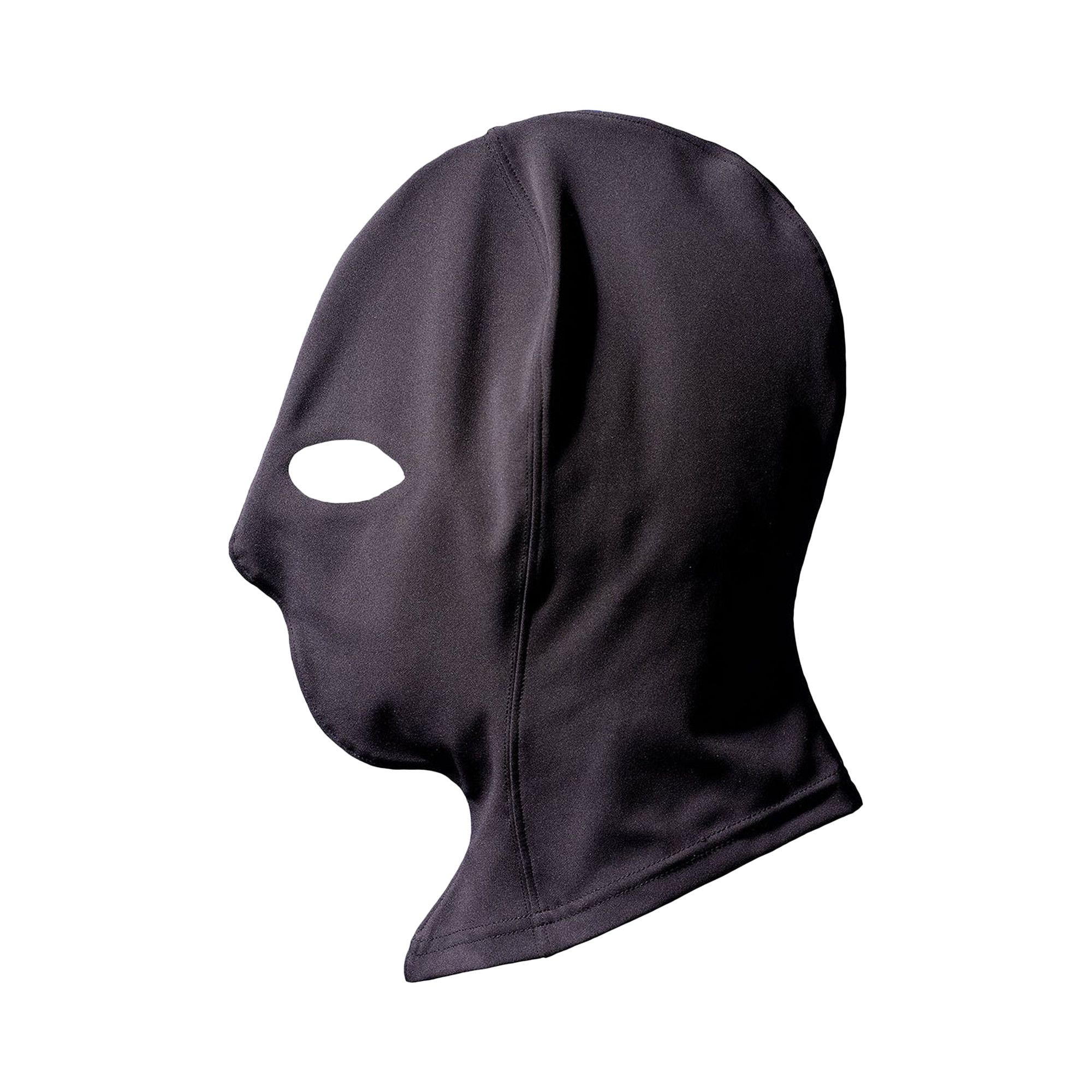 Face Mask - Yeezy Gap Engineered By Balenciaga – Keevado Kicks
