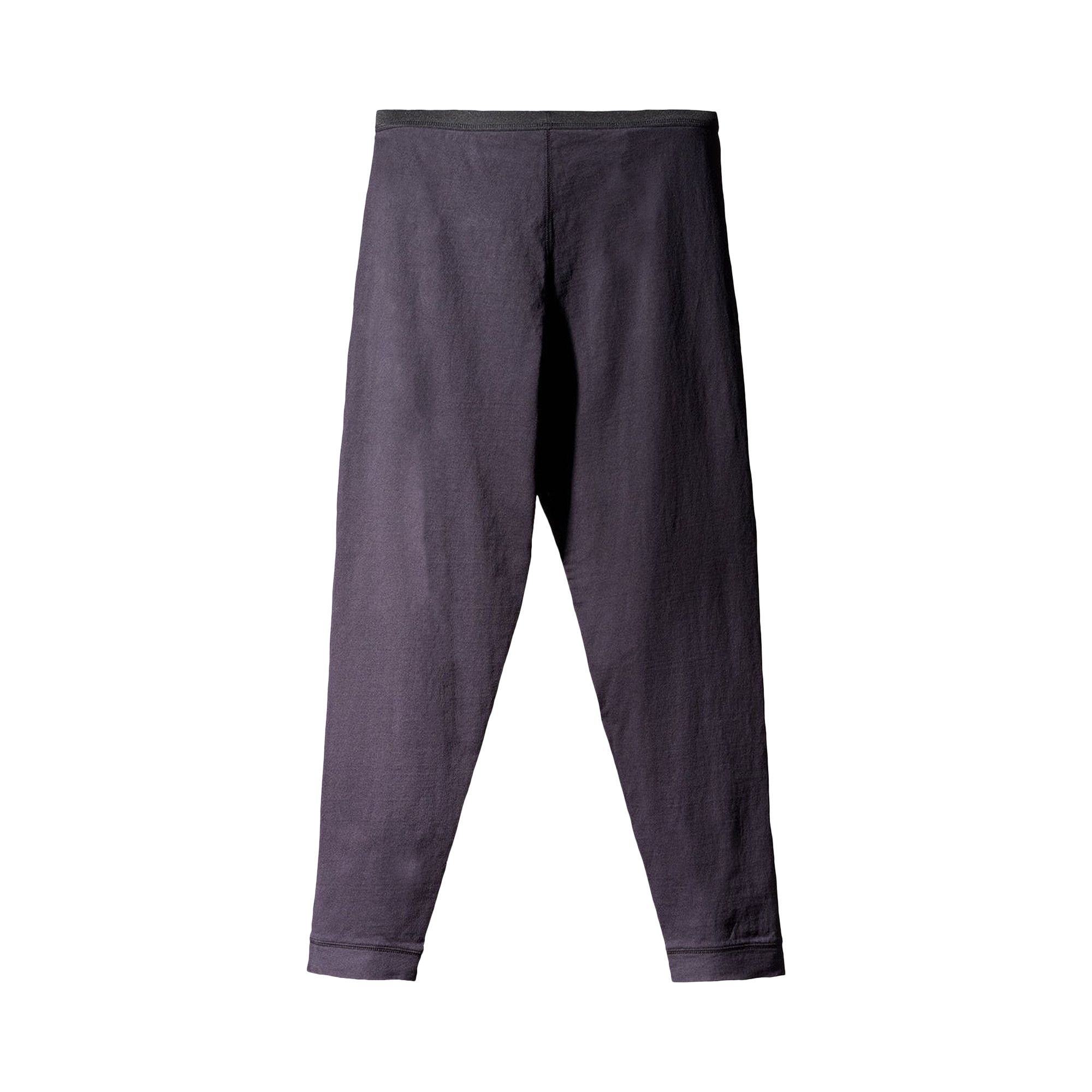 Buy Yeezy Gap Engineered by Balenciaga Long John 'Black Buy Yeezy Gap Engineered by Balenciaga Long John 'Black