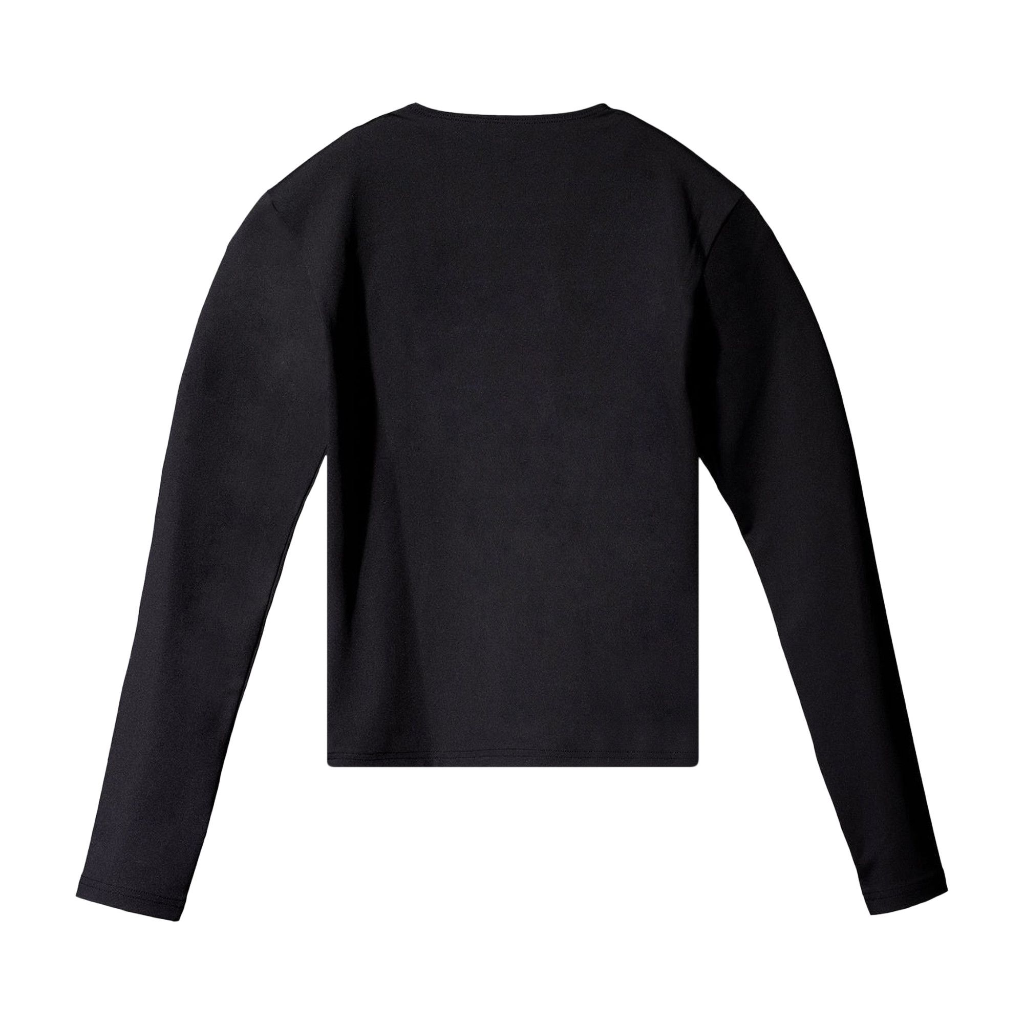 【同梱不可】 Buy Second Long-Sleeve Balenciaga by Engineered Gap Yeezy ウォーキング・ランニングウェア