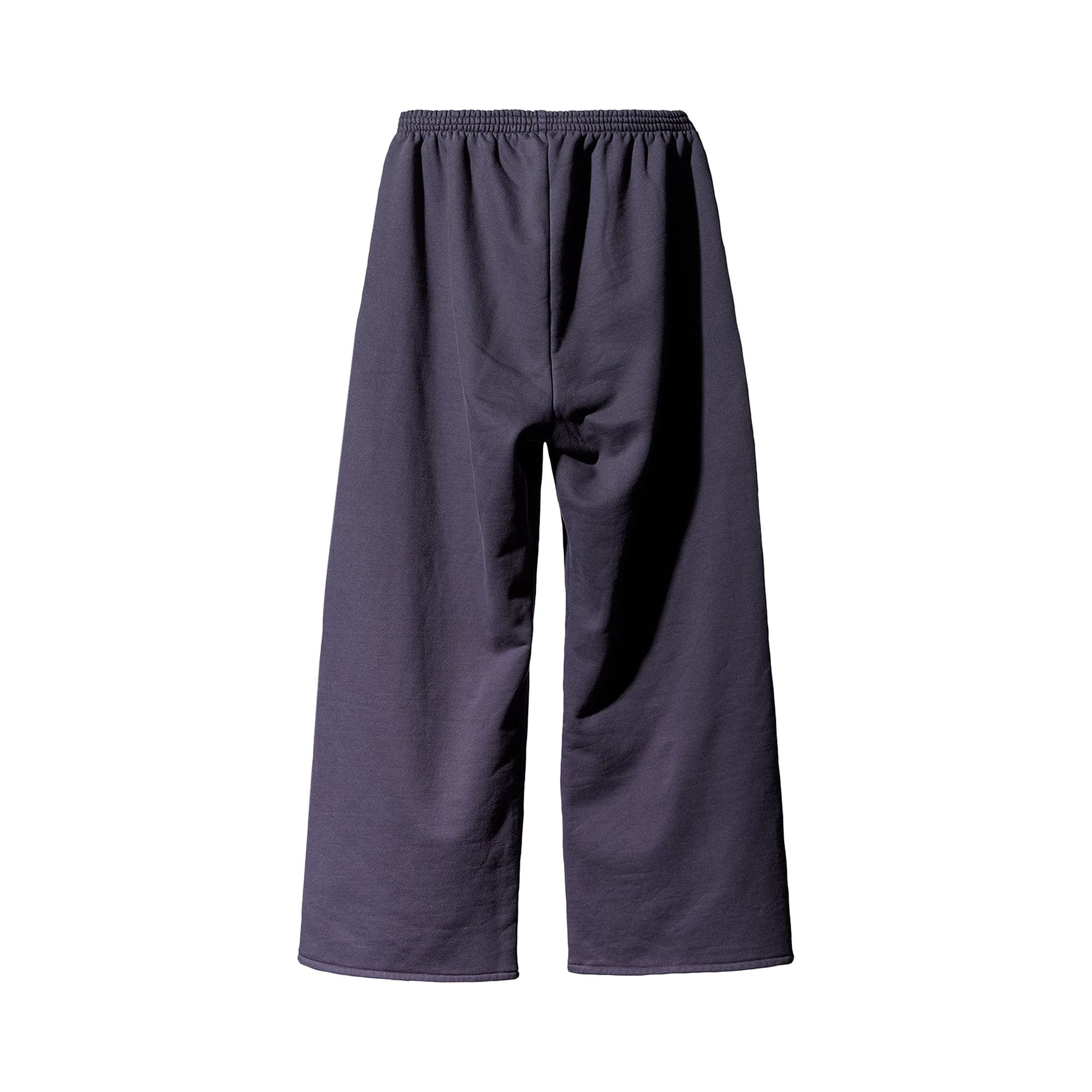 Buy Yeezy Gap Engineered by Balenciaga Fleece Jogging Pant