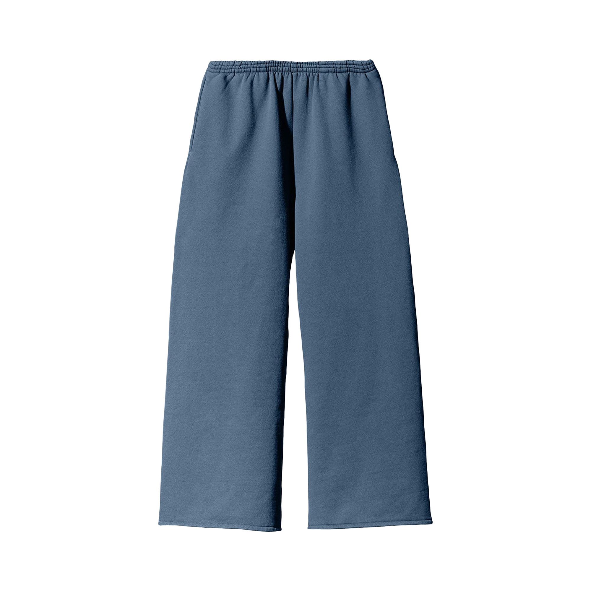 Buy Yeezy Gap Engineered by Balenciaga Fleece Jogging Pant Dark