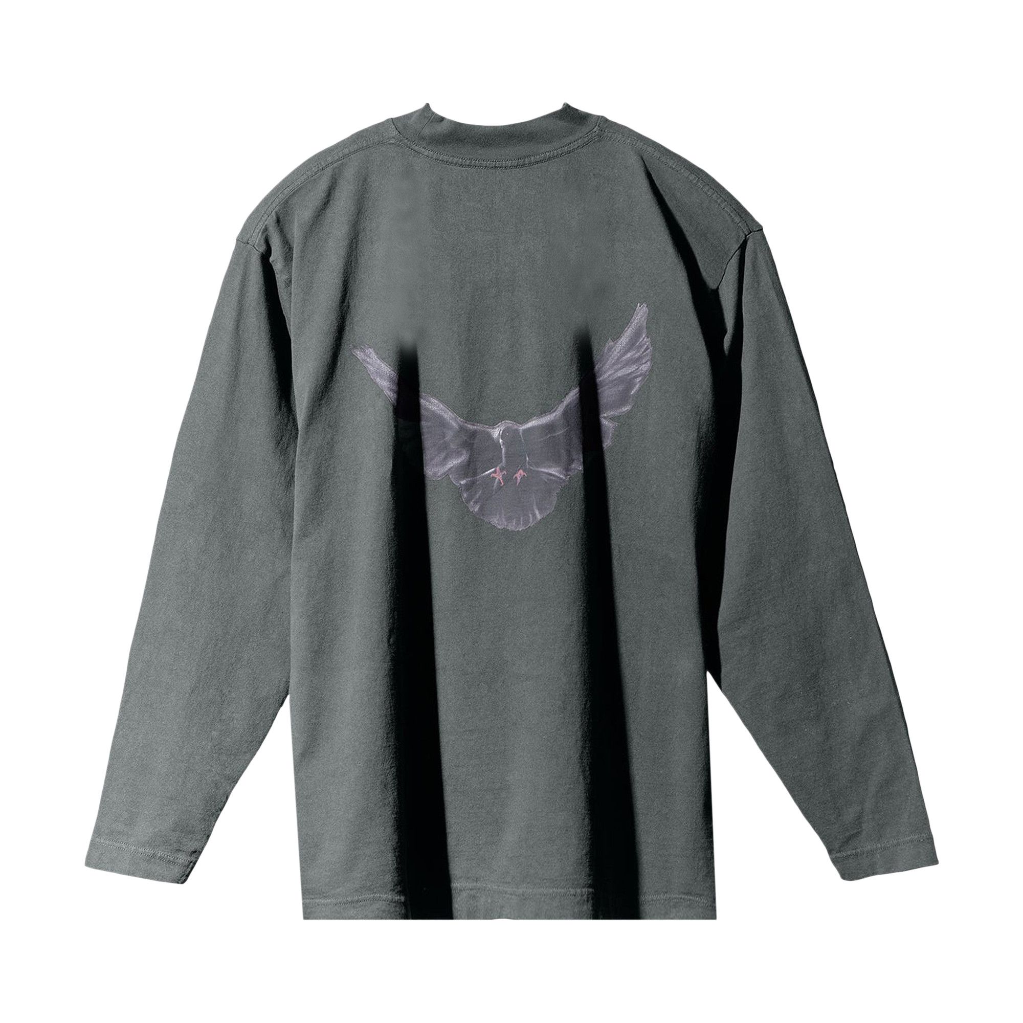 Balenciaga whale tee cheap