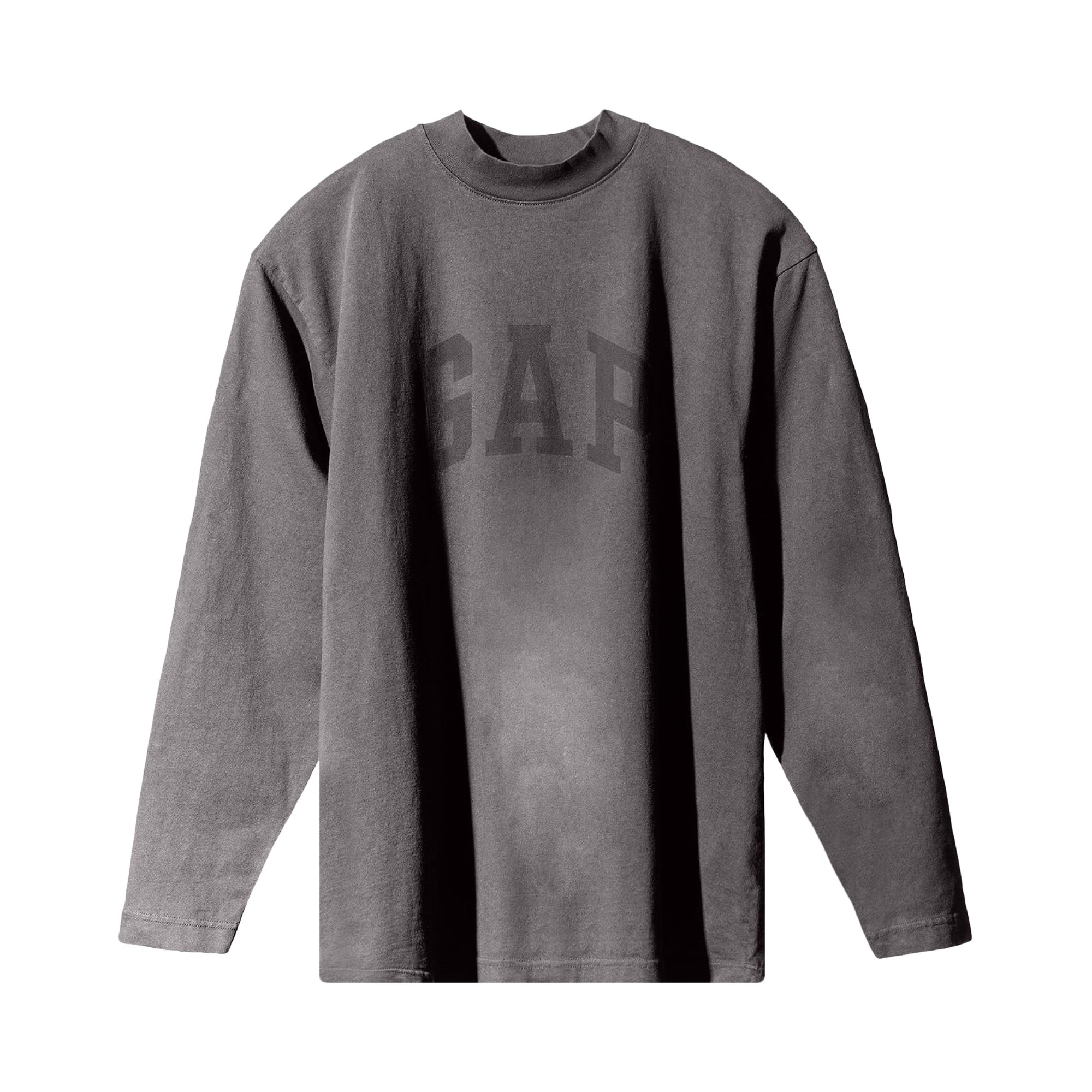 Buy Yeezy Gap Engineered by Balenciaga Dove Long-Sleeve Tee