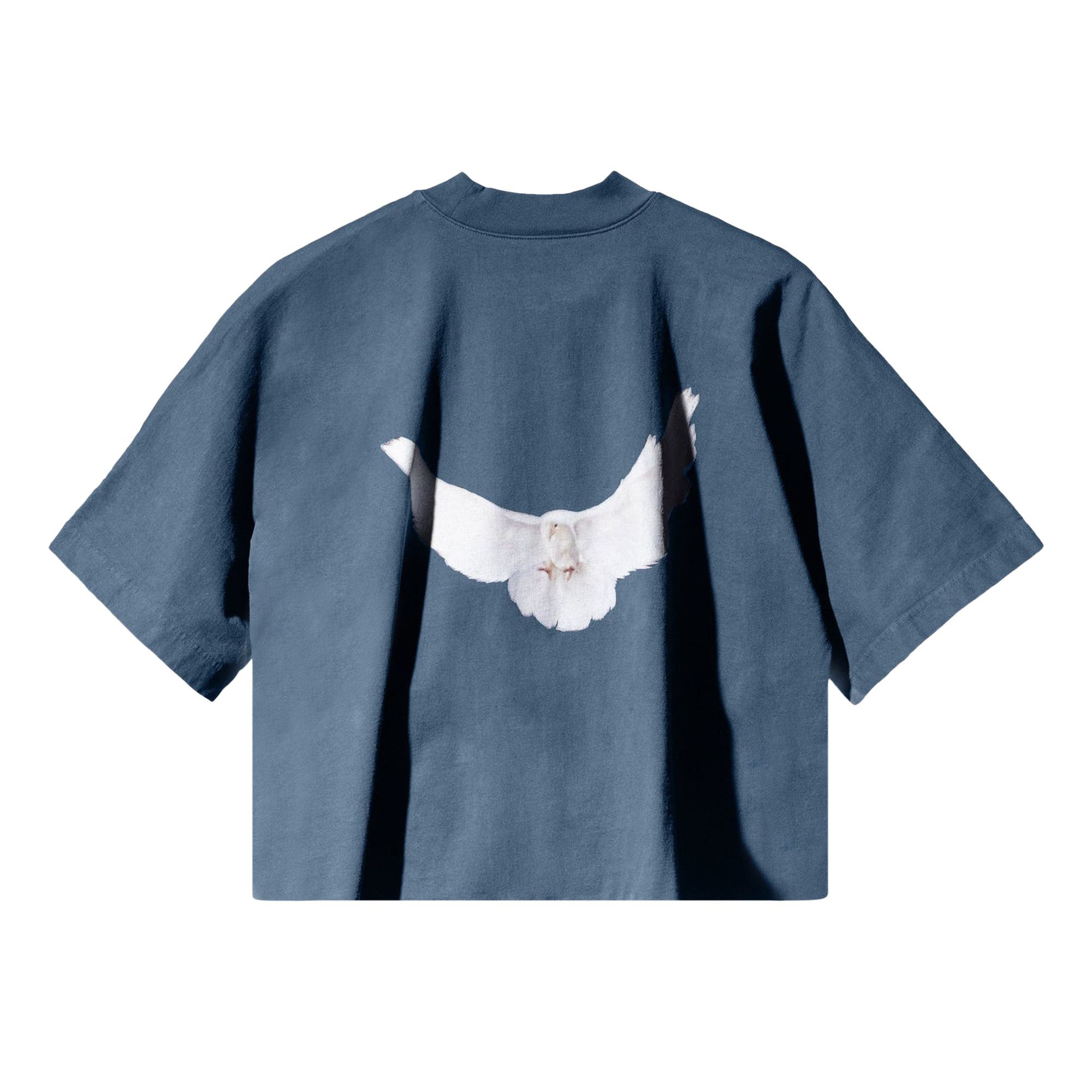 Buy Yeezy Gap Engineered by Balenciaga Cropped Dove No Seam