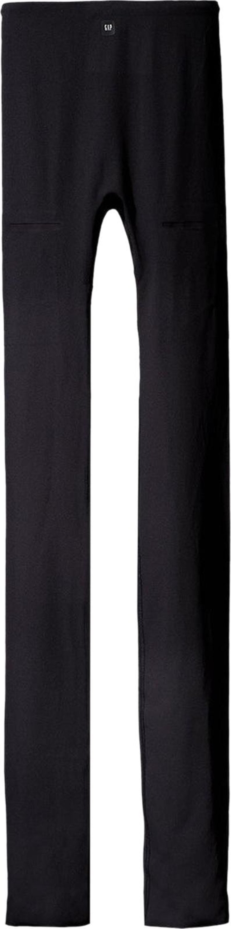 Yeezy Gap Engineered by Balenciaga Long Legging 'Black'
