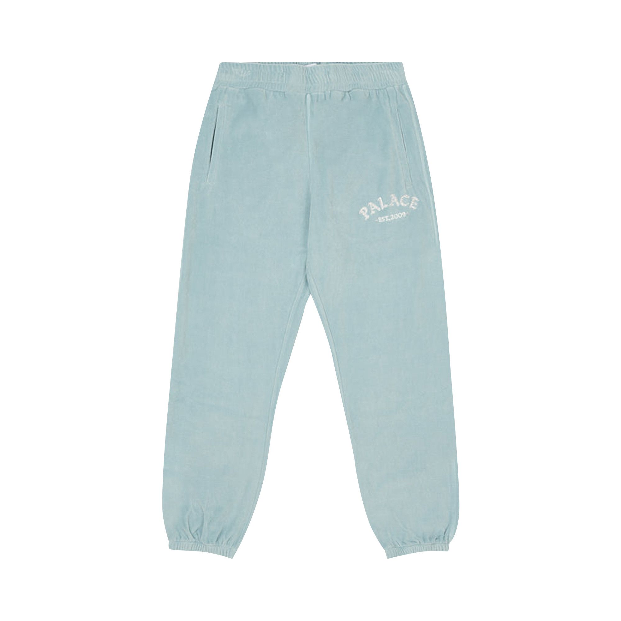 PALACE SKATEBOARDS GALORE VELOUR セットアップ