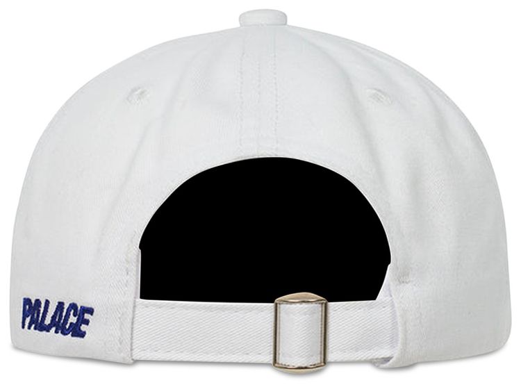 Palace Pals Pal Hat White