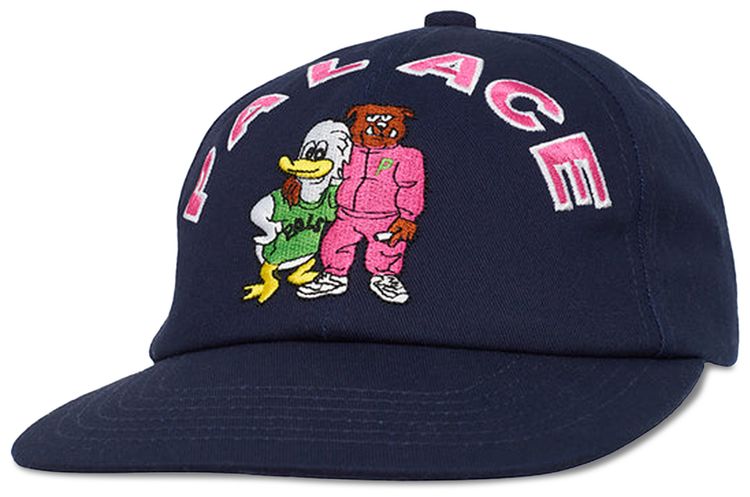 Palace Pals Pal Hat Navy