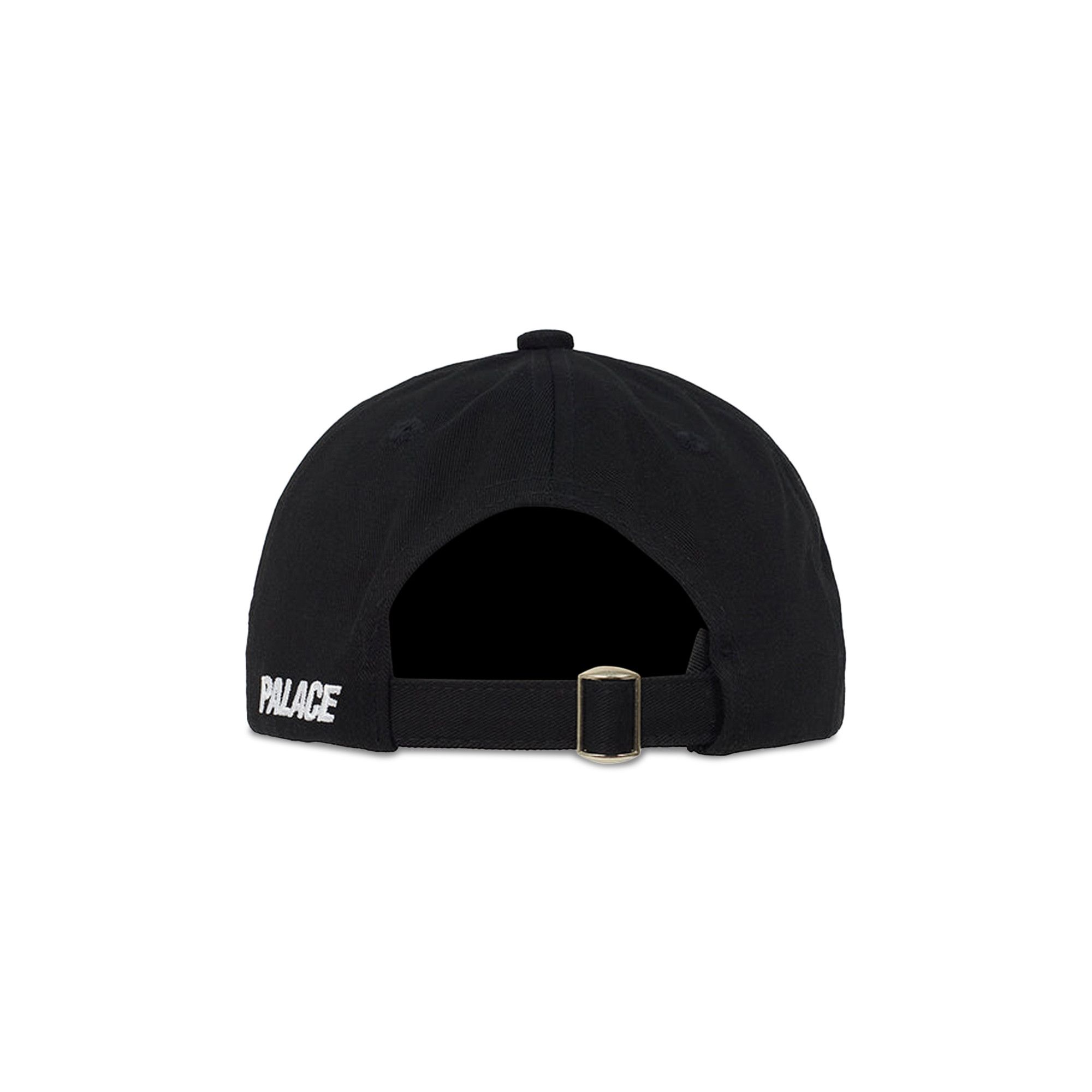 Buy Palace Pals Pal Hat 'Black' - P22H282 | GOAT