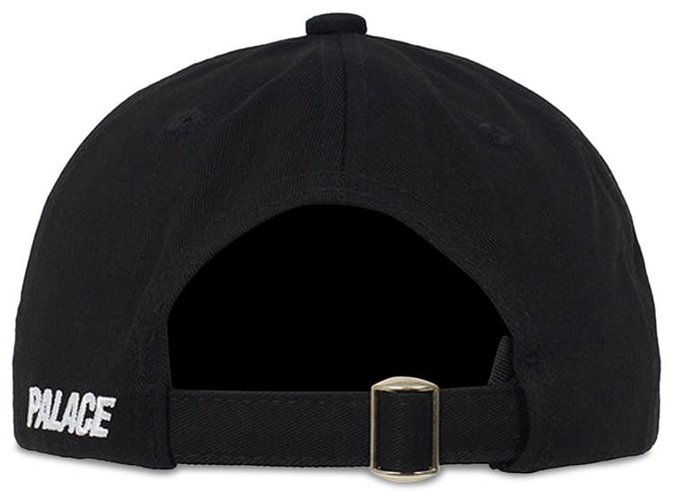 Palace Pals Pal Hat Black