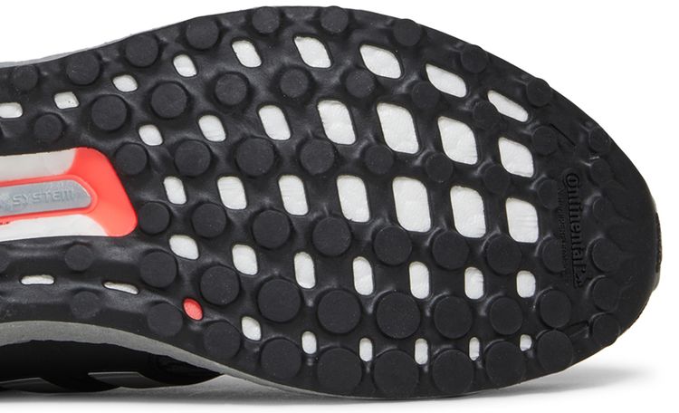 Adidas UltraBoost 50 DNA Black Silver Metallic