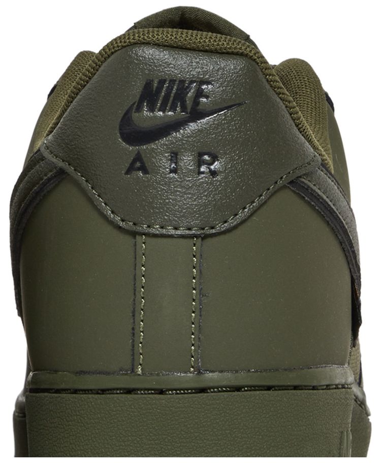 Nike Air Force 1 Low 07 Cargo Khaki