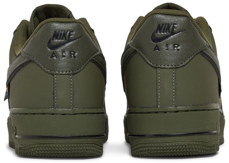 Nike Air Force 1 Low 07 Cargo Khaki