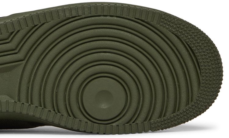 Nike Air Force 1 Low 07 Cargo Khaki