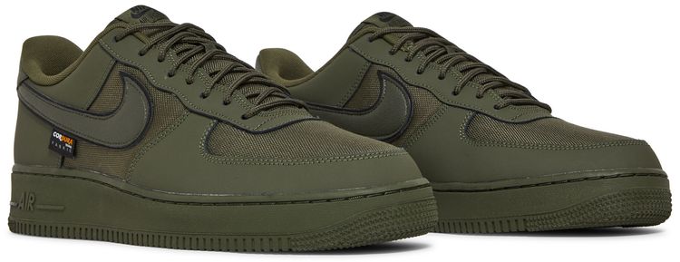 Nike Air Force 1 Low 07 Cargo Khaki