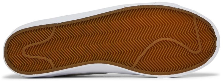 Nike Zoom Blazer Low Pro GT ISO SB White