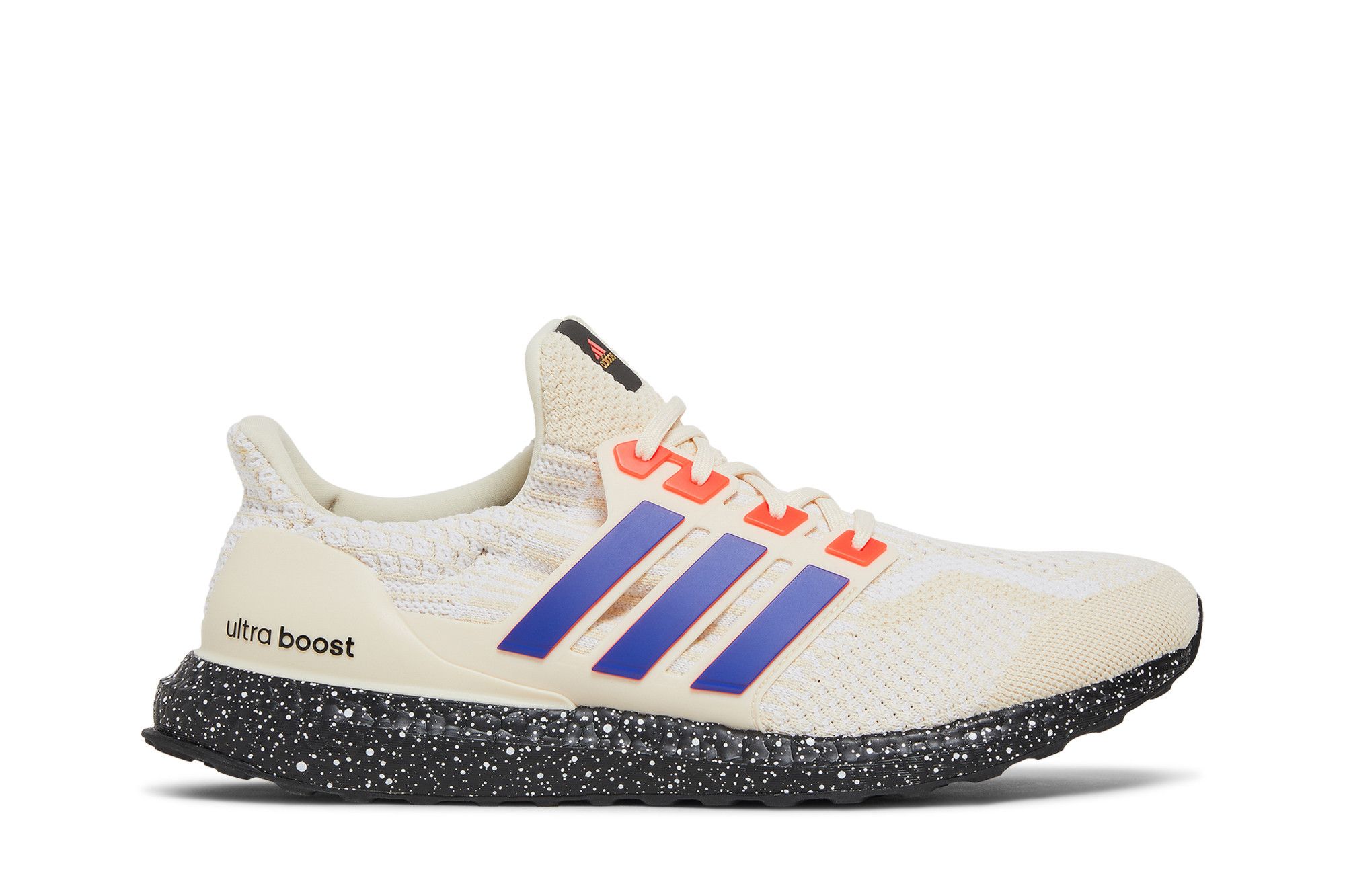Size 10.5 UltraBoost 5.0 DNA 'Wonder White Speckled'