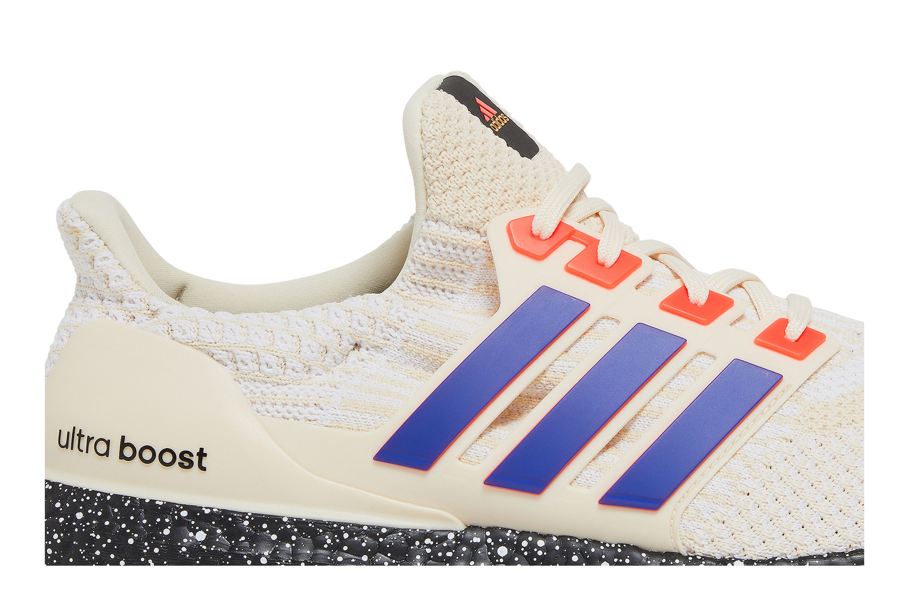 Buy UltraBoost 5.0 DNA Wonder White Speckled GV7713 GOAT