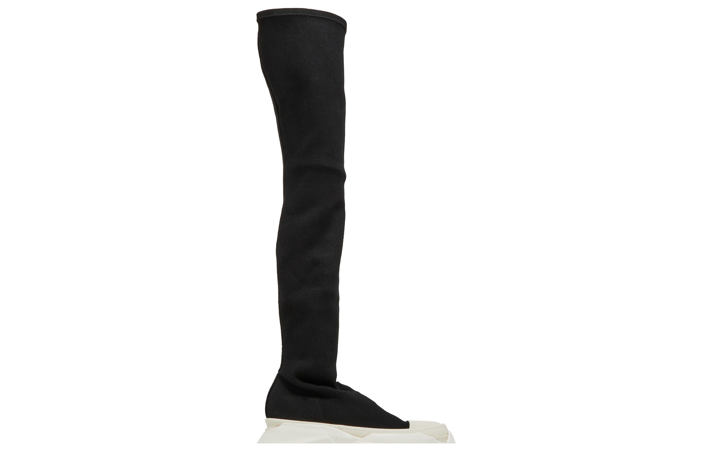 Rick owens drkshdw boots online