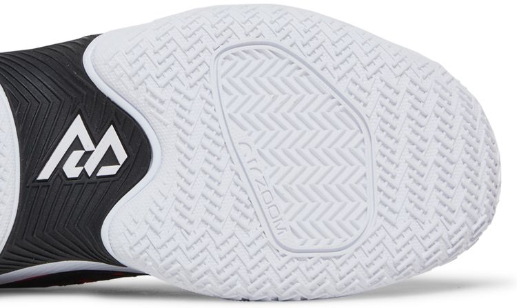 Air Jordan One Take 2 Bred