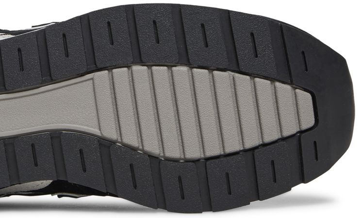 New Balance 996 Black Rain Cloud