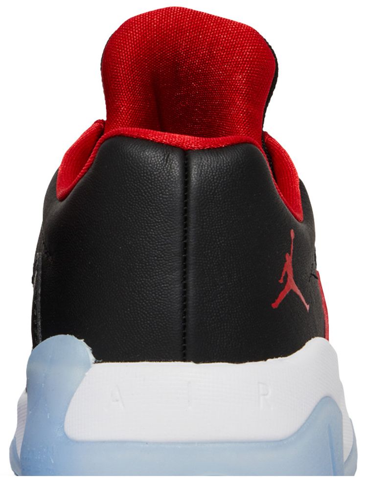 Air Jordan 11 CMFT Low Bred