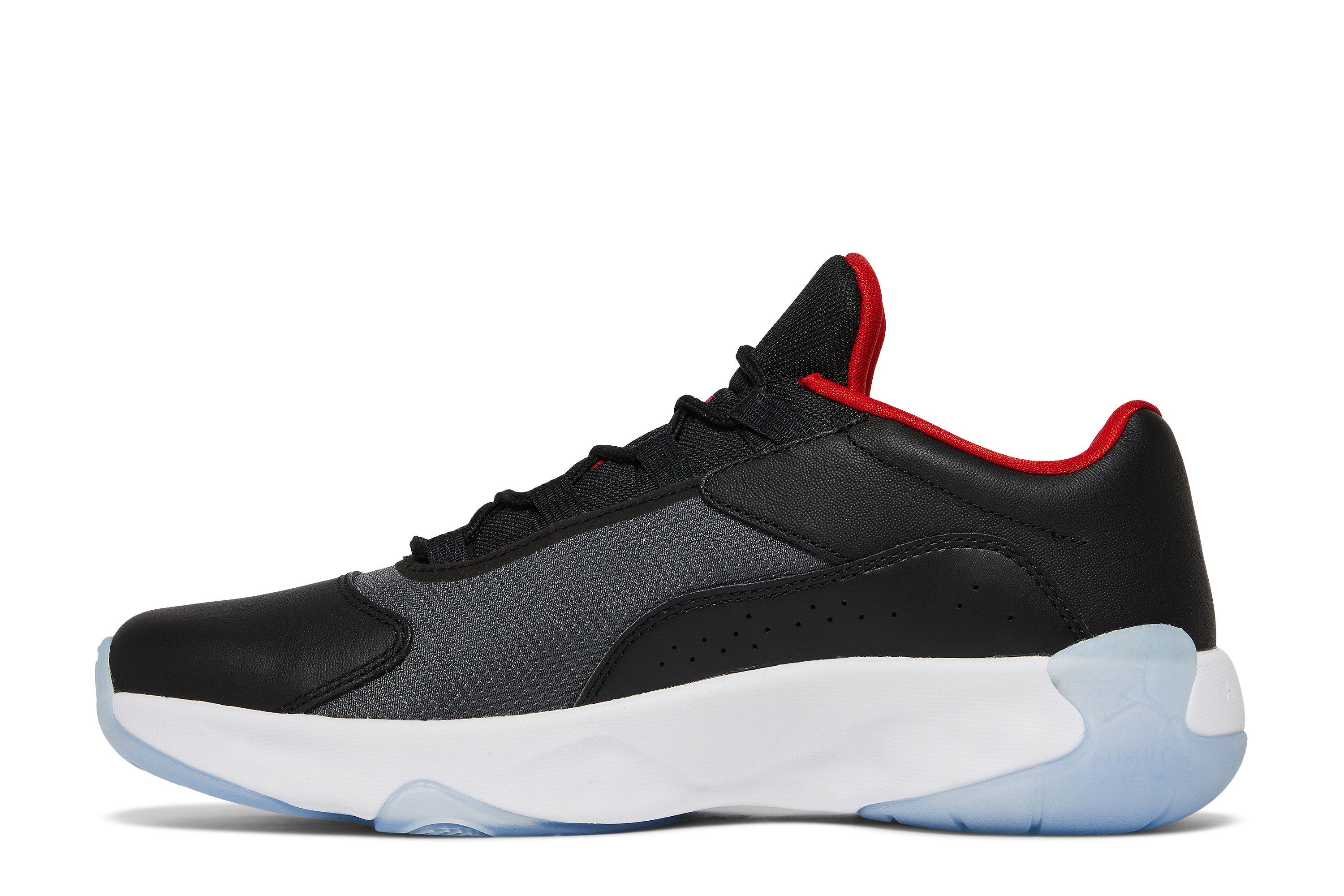 【新品未使用】Air Jordan 11 Low IE Bred NIKE Buy Air Jordan 11 Retro Low 'Bred' 2025 - FV5104 006 | GOAT
