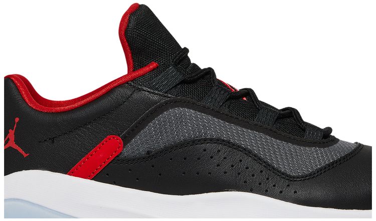 Air Jordan 11 CMFT Low Bred