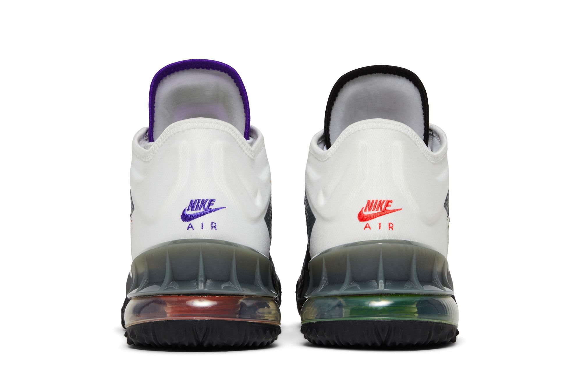 Buy LeBron 18 Low EP Air Max 95 Greedy CV7564 100 GOAT CA